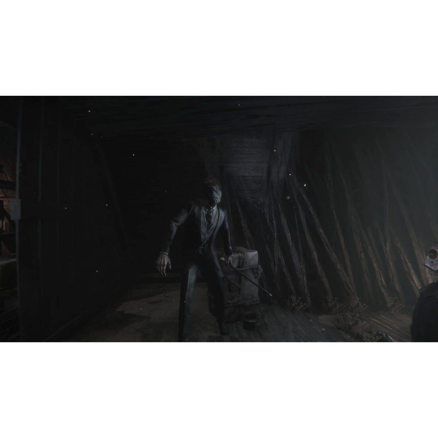 Maid of Sker - PlayStation 5