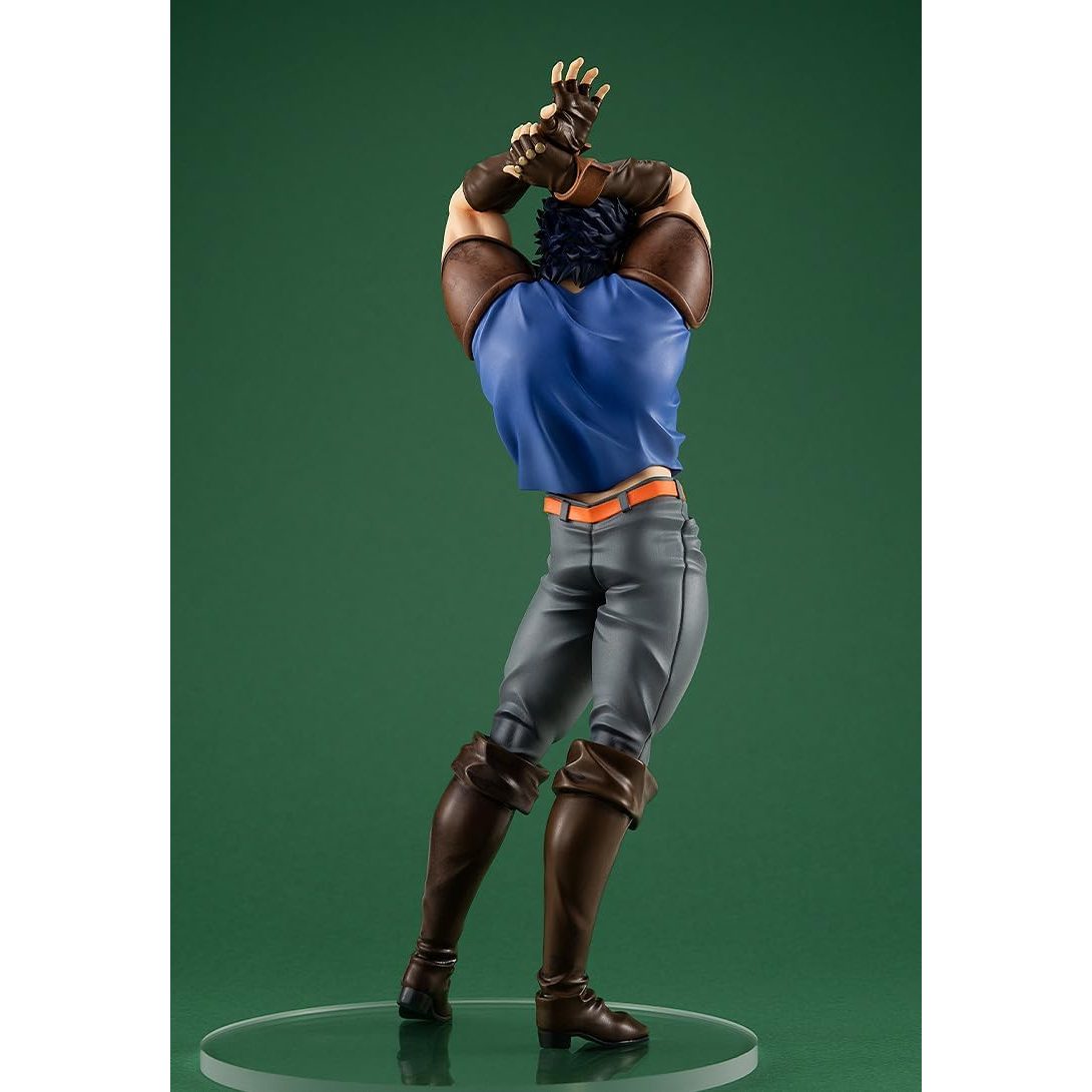 JoJo's Bizarre Adventure: Phantom Blood Jonathan Joestar Statue Figure - Good Smile Company - Pop Up Parade