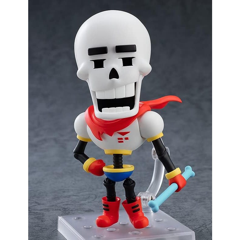 Undertale Papyrus Nendoroid Figure 1827