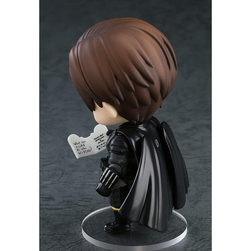 The Batman 2022 Figure - Good Smile Company - Nendoroid #1855