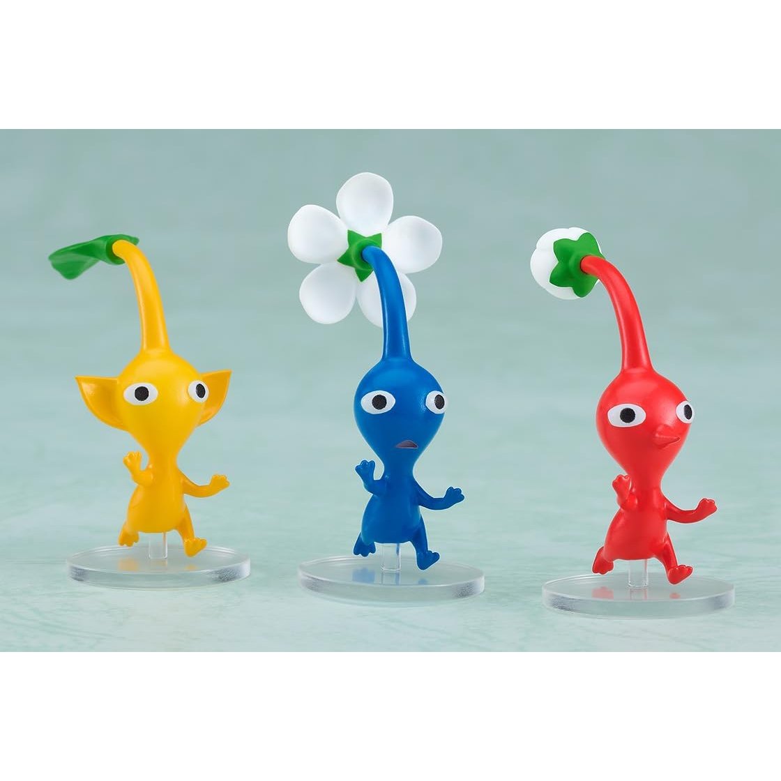 Pikmin Bulborb Action Figure - Good Smile Company - Nendoroid #2520