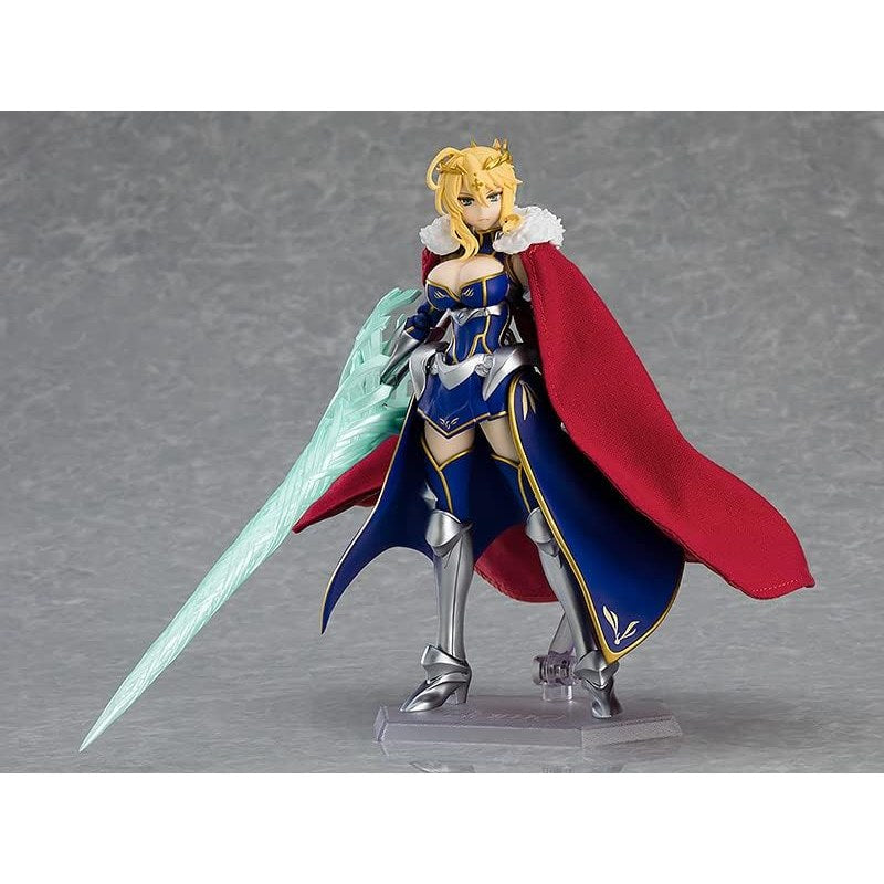Fate/Grand Order Lancer/Altria Pendragon Action Figure - Max Factory - Figma #568-DX