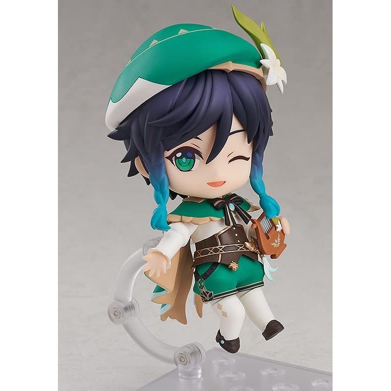 Genshin Impact Venti Nendoroid 1795