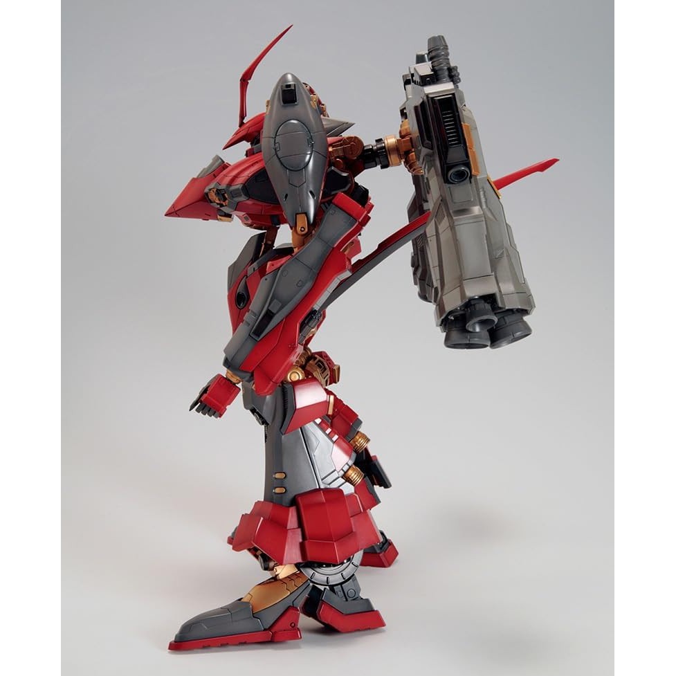 Armored Core Nineball Seraph Model Kit