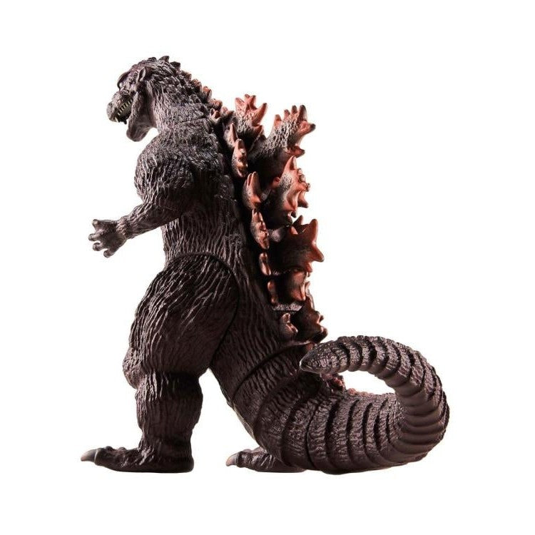 Godzilla 1954 Godzilla Figure Ver. B - Banpresto - Toho Monsters Roar Attack