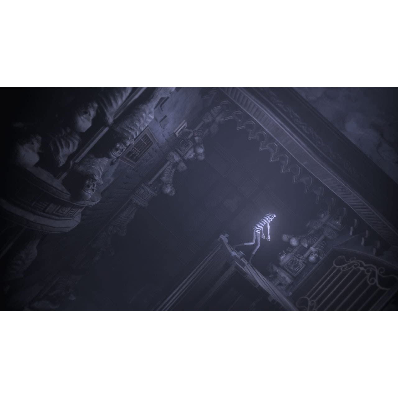 Darq - PlayStation 5