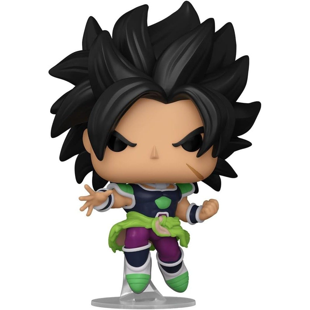 Dragon Ball Super Broly Movie Broly Vinyl Figure - Funko - POP! Animation #1861