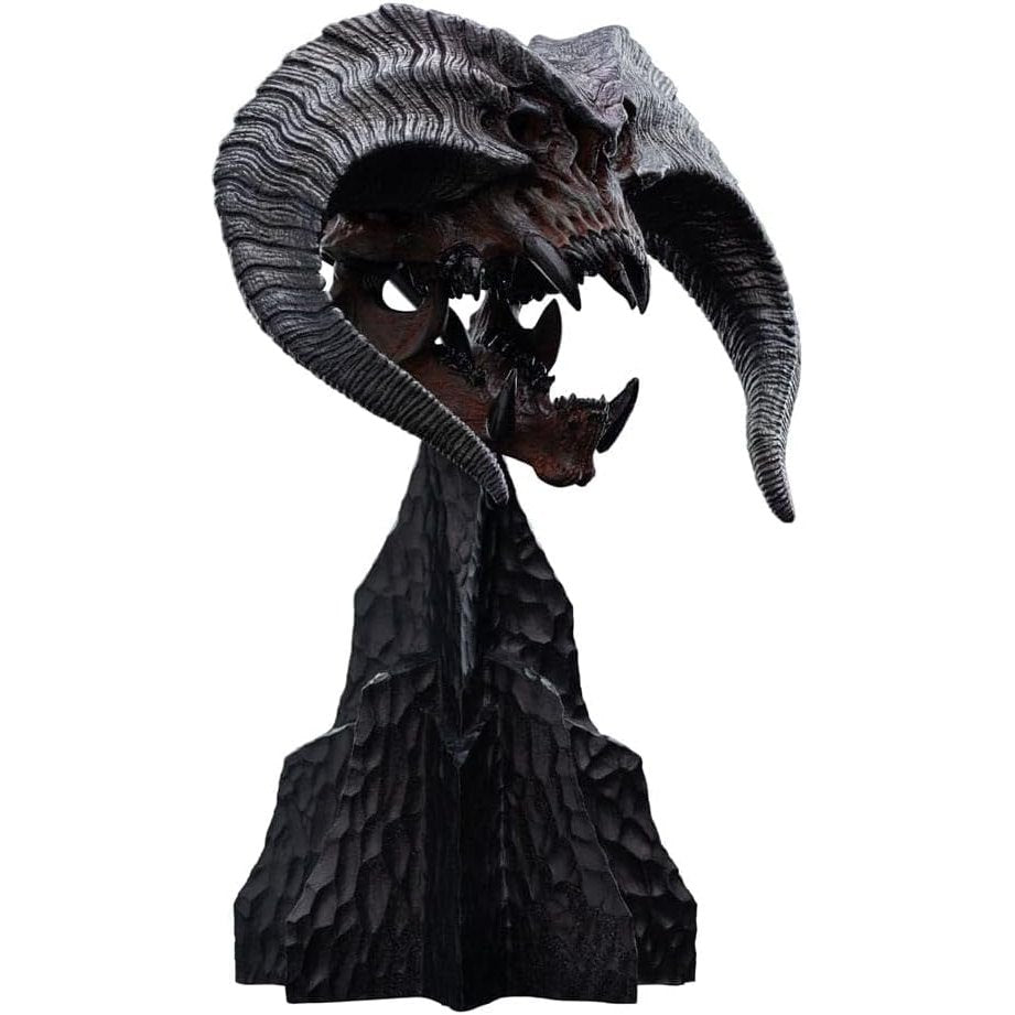 The Lord of the Rings Skull of a Balrog Mini Statue - Weta Workshop