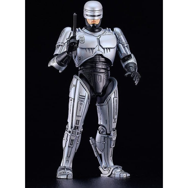 RoboCop Figure Model Kit - Good Smile Company - Moderoid
