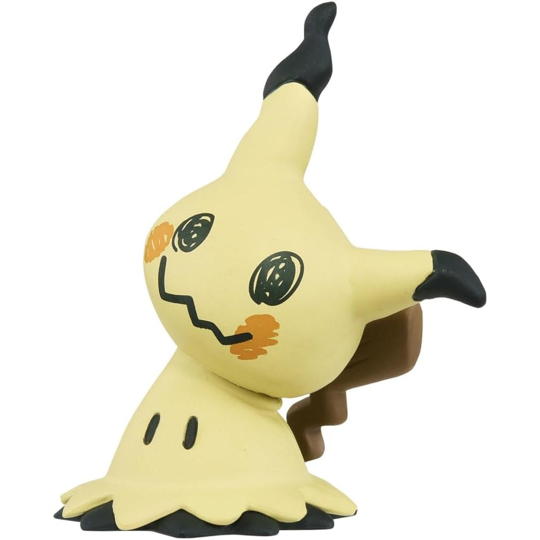 Pokemon Mimikyu Figure - Takara Tomy - MonColle MS-13