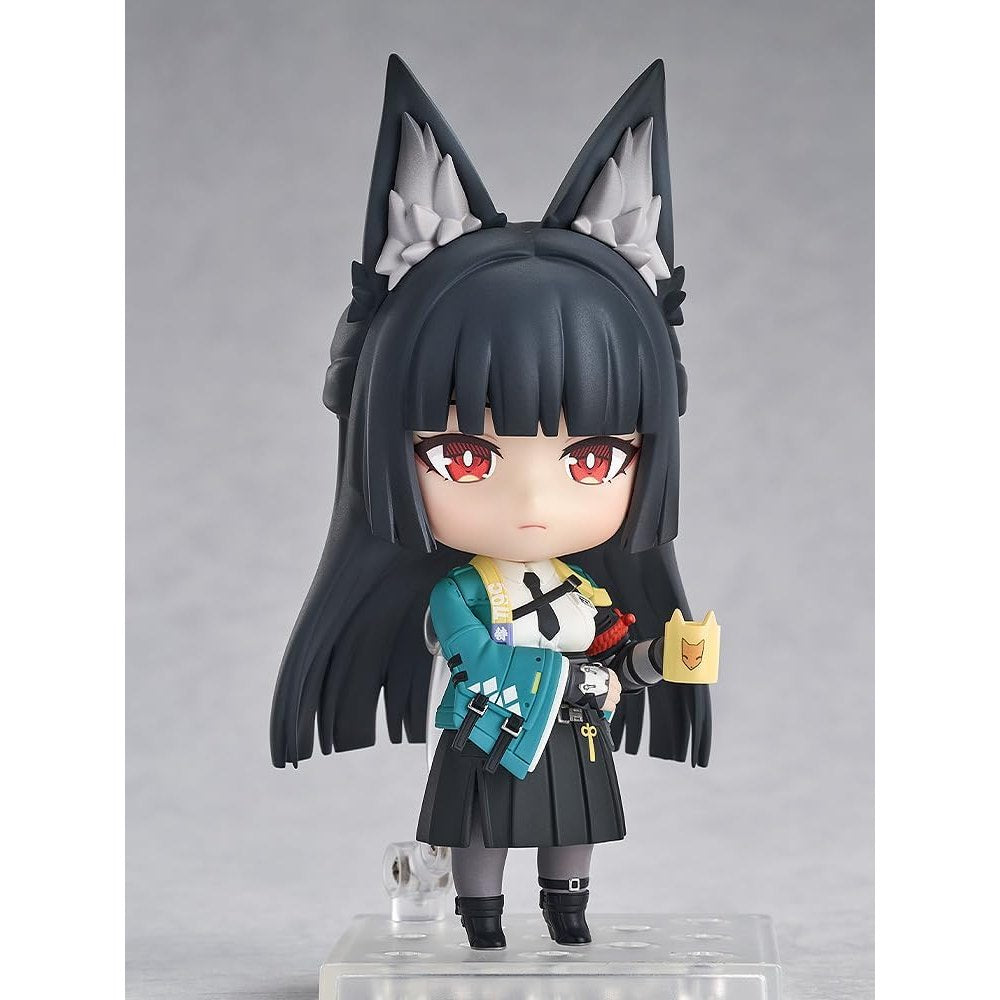 Zenless Zone Zero Miyabi Hoshimi Action Figure - Good Smile Company - Nendoroid