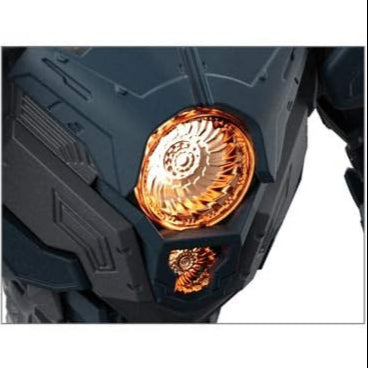Gundam LED Light Unit - Yellow - Bandai