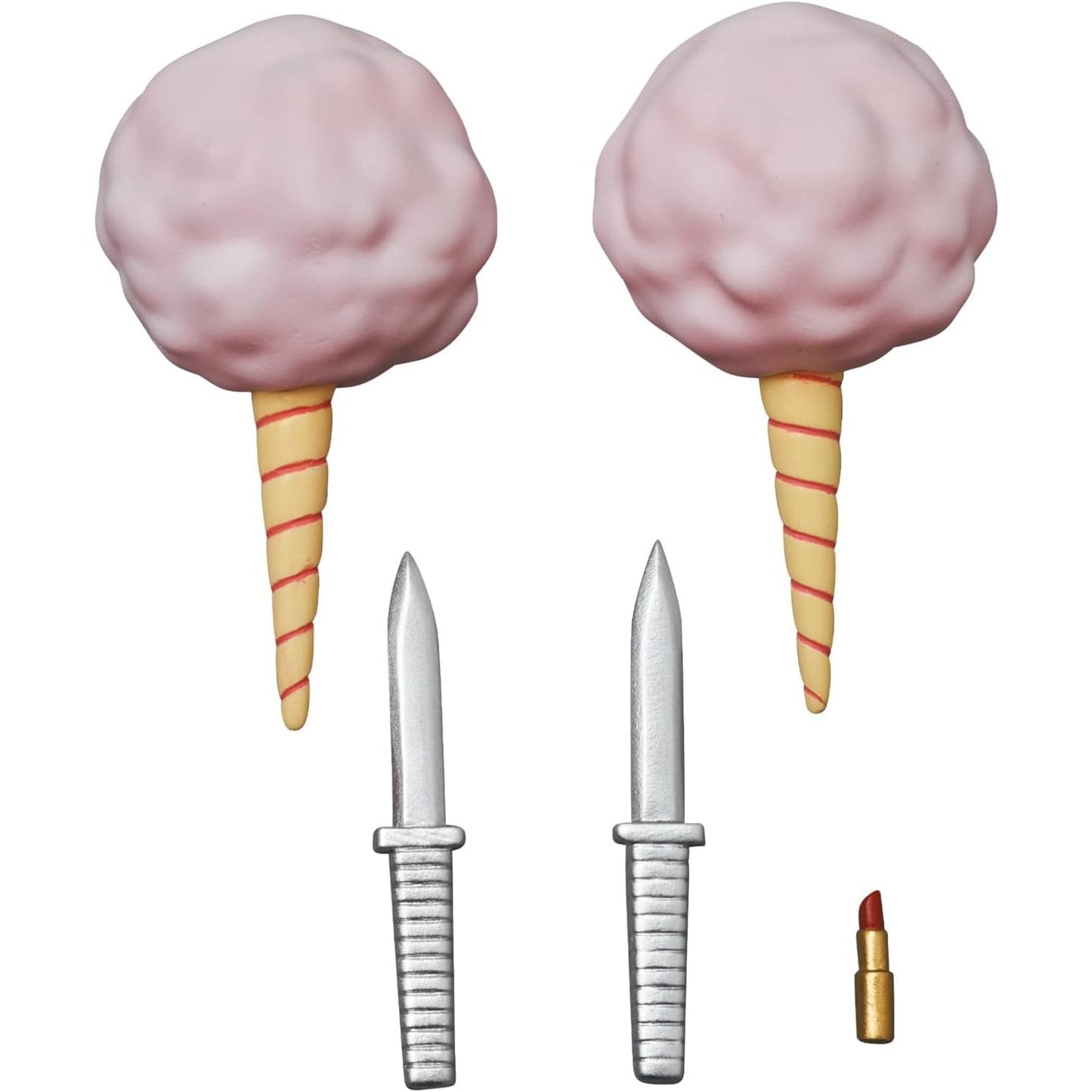 The Dark Knight Returns Joker Suit Version MAFEX