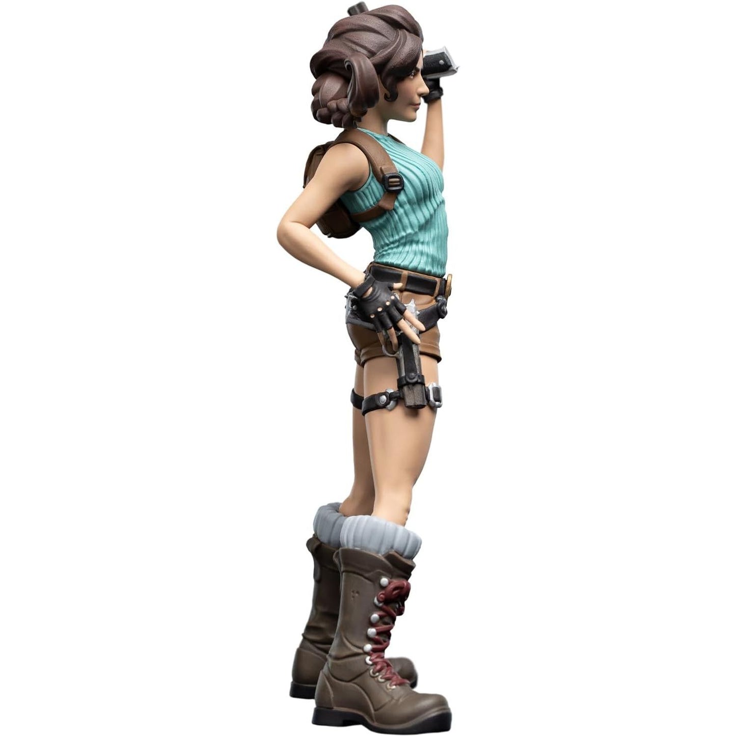 Tomb Raider - Lara Croft - WETA Workshop Mini Epic