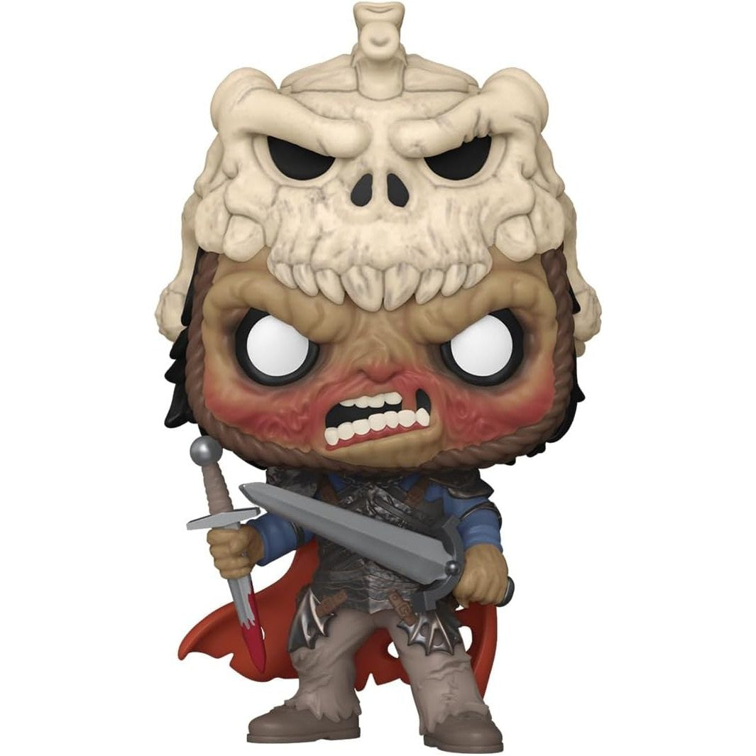 Army of Darkness Evil Ash Vinyl Figure - Funko - POP! Movies #1881