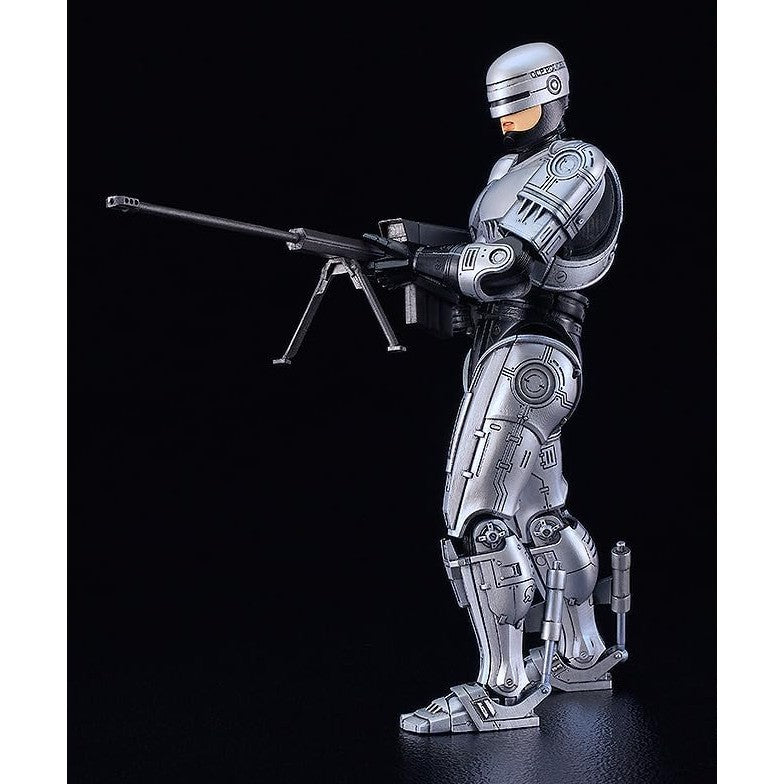 RoboCop Figure Model Kit - Good Smile Company - Moderoid