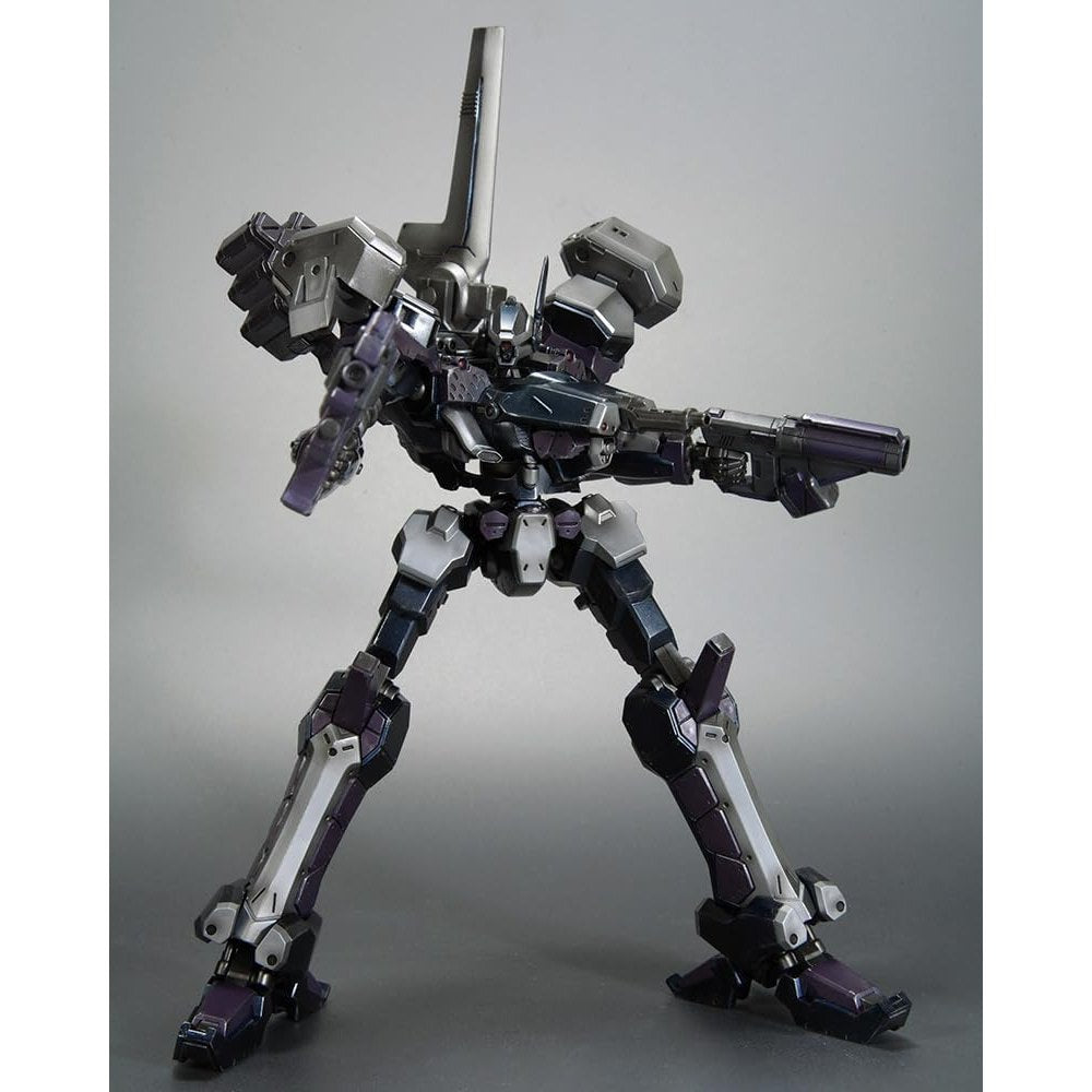 Armored Core Variable Infinity Crest CR-C840/UL Lightweight Class Ver. 1/72 Scale Model Kit - Kotobukiya