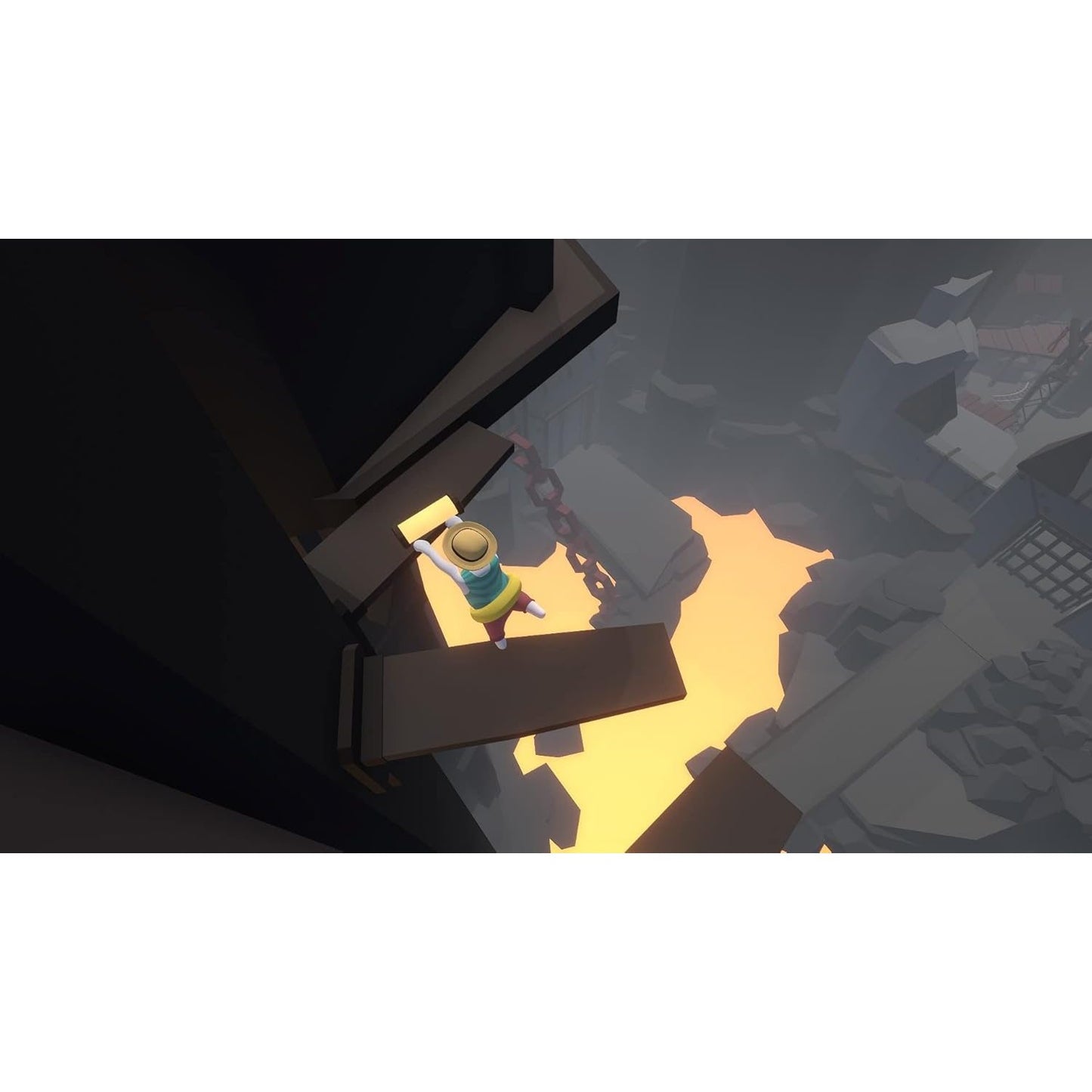 Human: Fall Flat Dream Collection - Nintendo Switch - Curve Digital