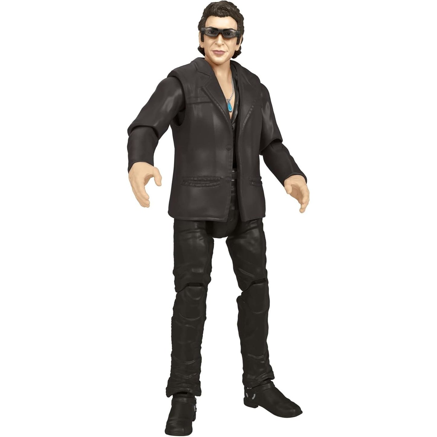 Dr. Ian Malcolm Jurassic World Hammond Collection