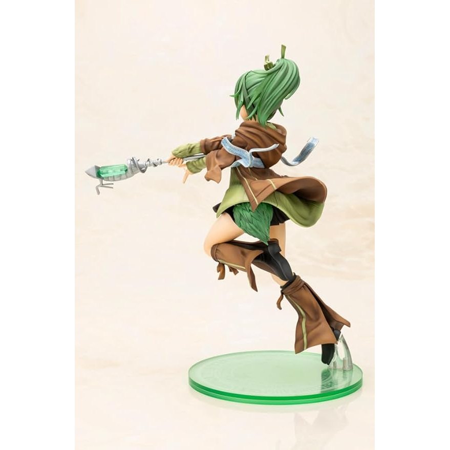 Wynn the Wind Charmer Yu-Gi-Oh! Monster Collection