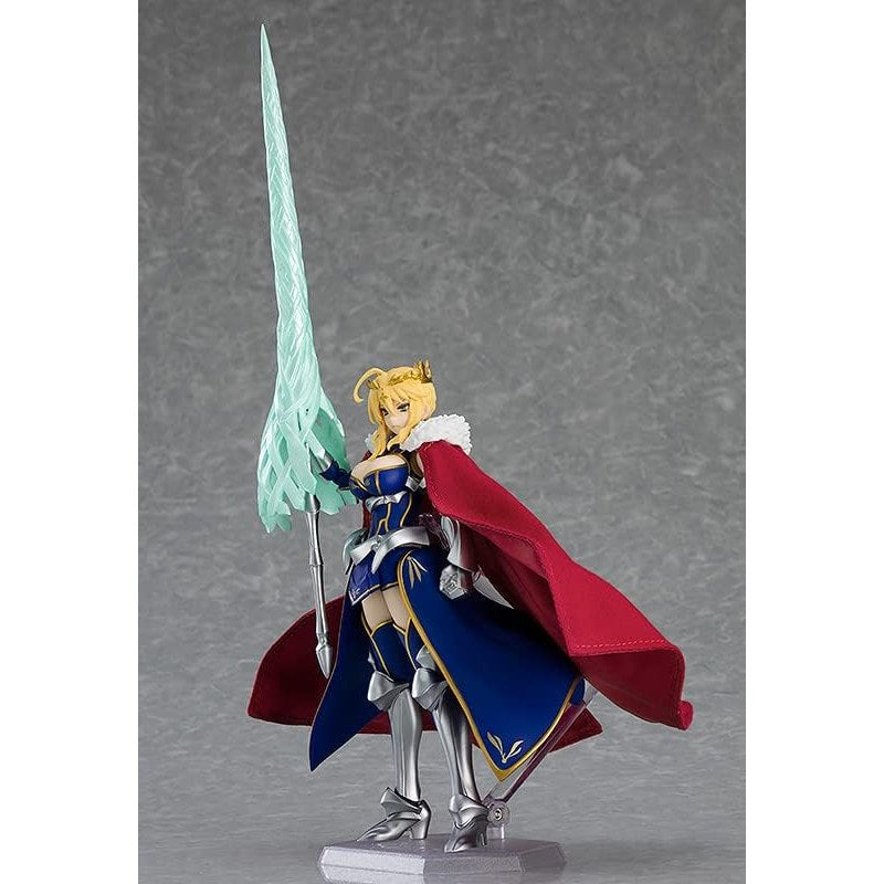 Fate/Grand Order Lancer/Altria Pendragon Action Figure - Max Factory - Figma #568-DX