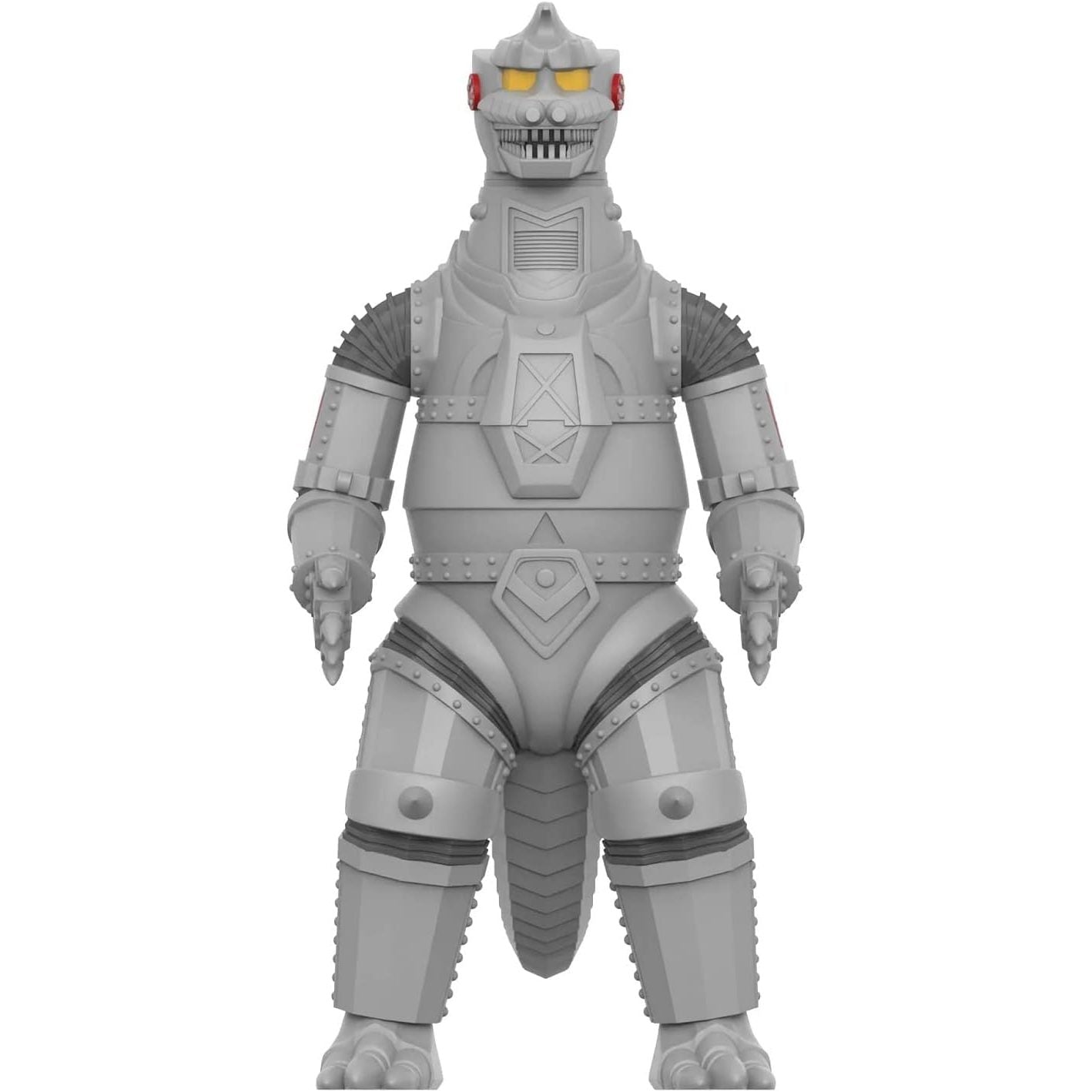 Godzilla Mechagodzilla Action Figure - Toho, Super7 - ReAction