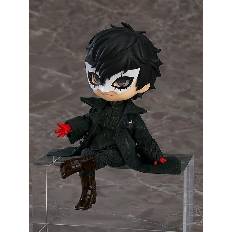 Persona 5 Royal Joker Nendoroid Doll