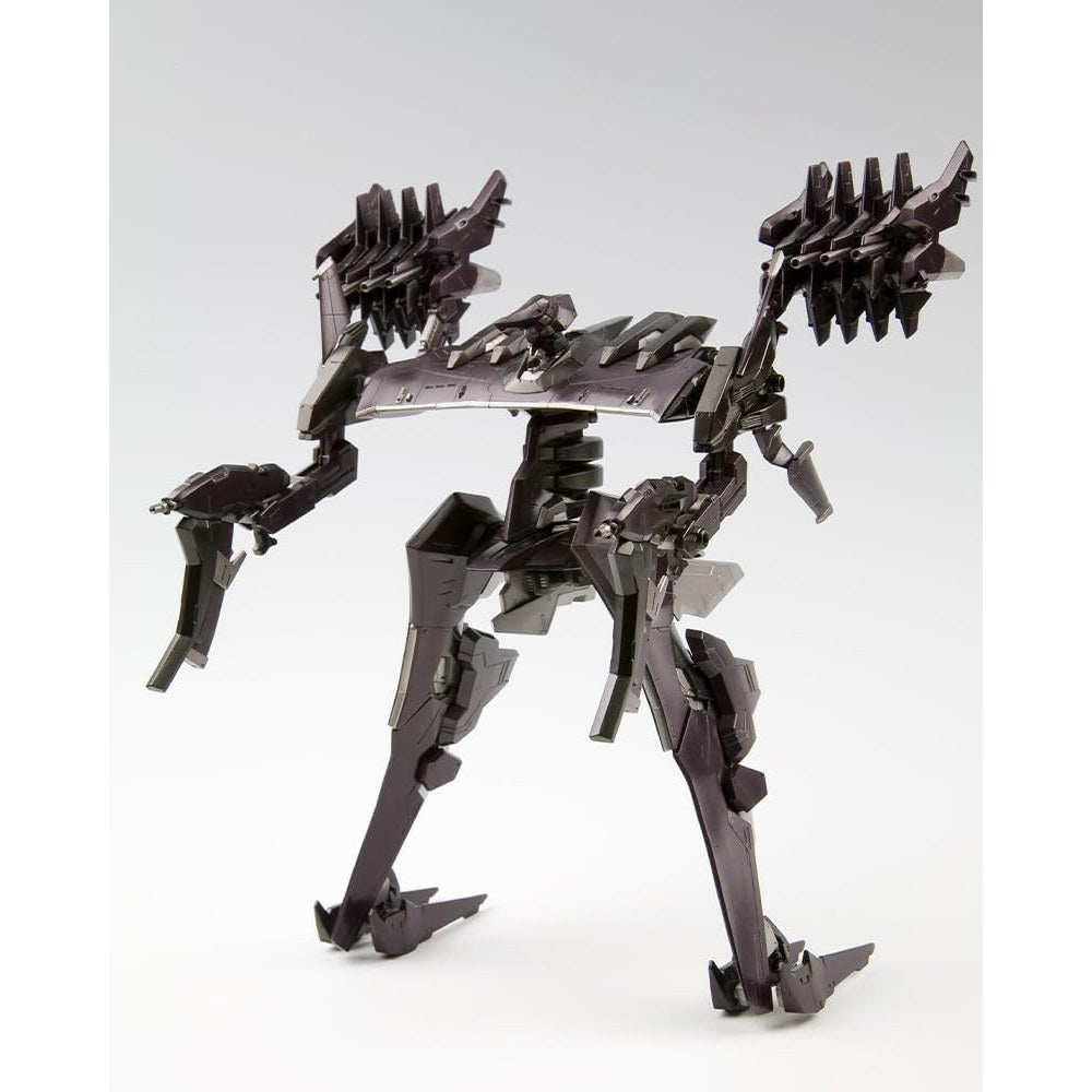 Armored Core Variable Infinity Aspina X-Sobrero Fragile 1/72 Scale Model Kit - Kotobukiya