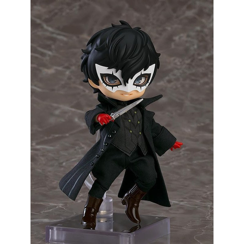Persona 5 Royal Joker Nendoroid Doll