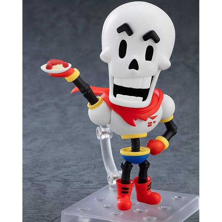 Undertale Papyrus Nendoroid Figure 1827