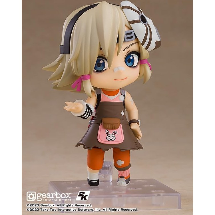 Borderlands Tiny Tina Nendoroid Figure 2324