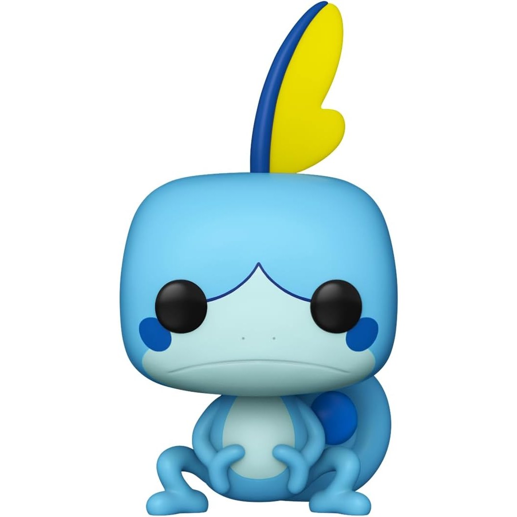 Pokemon Sobble Funko Pop! #949