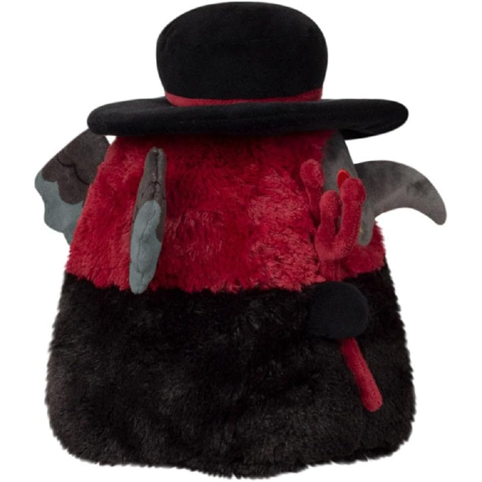 Plague Doctor Demon 5" Plush - Squishable - Alter Egos Series #2