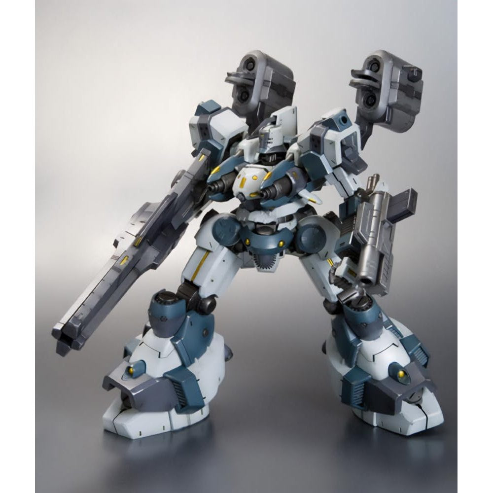 Armored Core: Last Raven Variable Infinity Mirage C04-ATLAS Fox Eye Ver. - 1/72 Scale Model Kit - Kotobukiya