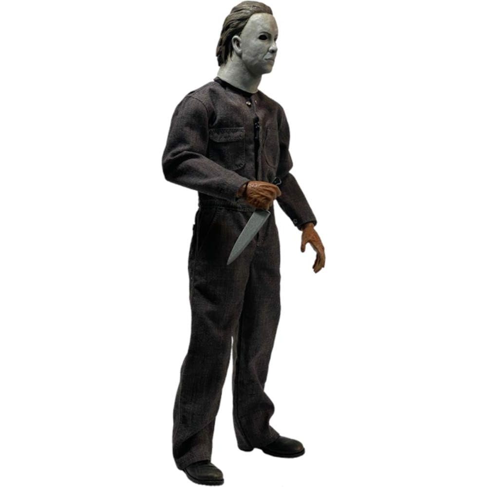 Halloween 5: The Revenge of Michael Myers 1/6 Scale Figure - Trick or Treat Studios