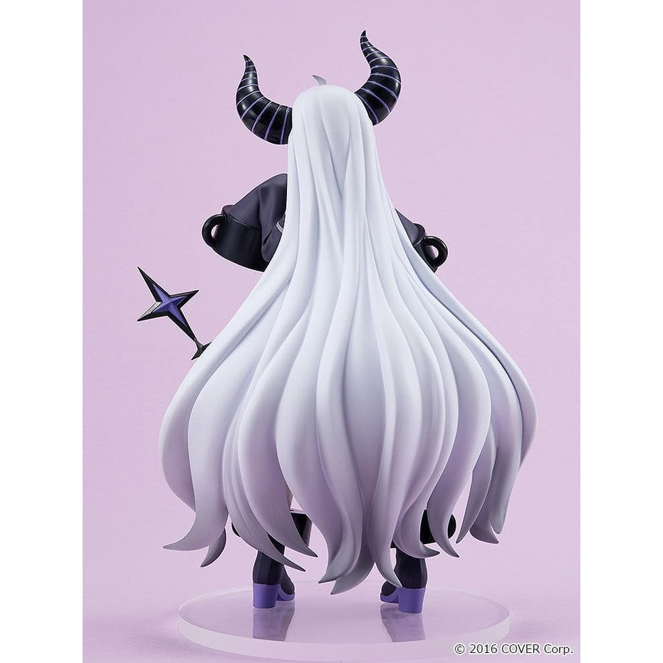 Hololive Production La+ Darknesss Statue Figure - Good Smile Company - Pop Up Parade