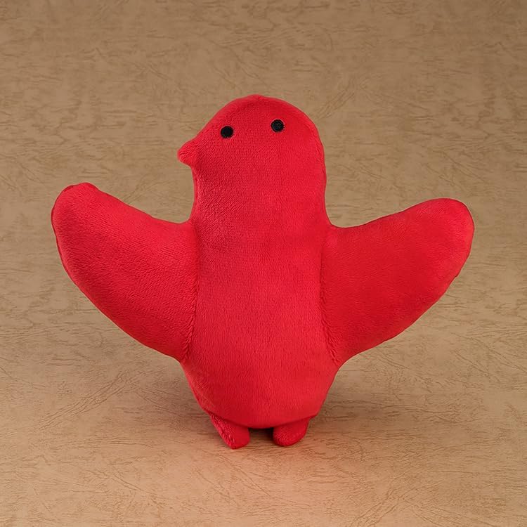 Delicious in Dungeon Marcille's Familiar Sky Fish Plushie - Good Smile Company