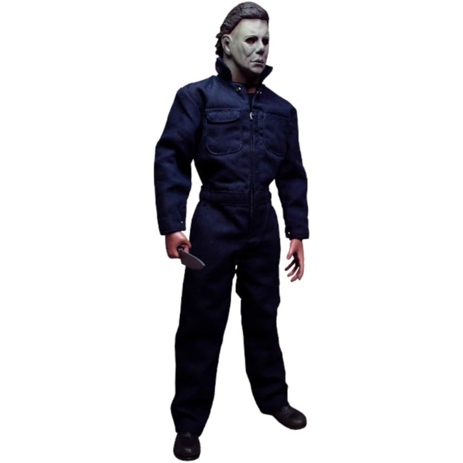Halloween 1978 Michael Myers 1/6 Scale Figure - Trick or Treat Studios