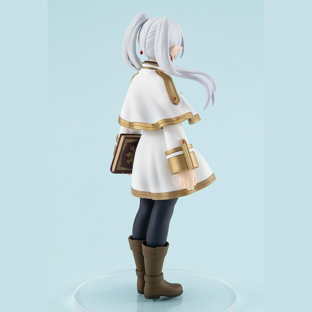 Frieren: Beyond Journey's End Frieren Statue Figure - Good Smile Company - Pop Up Parade Line