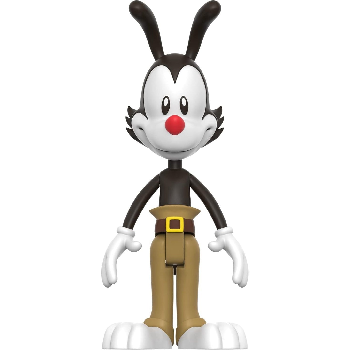 Animaniacs Yakko Action Figure - Super7 - ReAction Wave 1