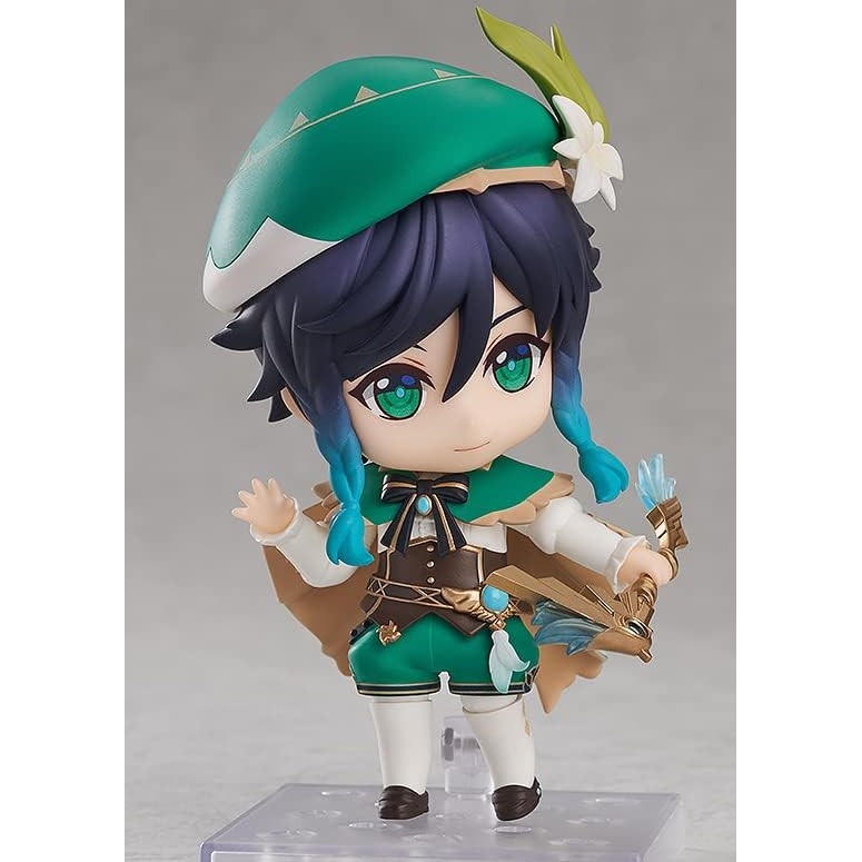 Genshin Impact Venti Nendoroid 1795
