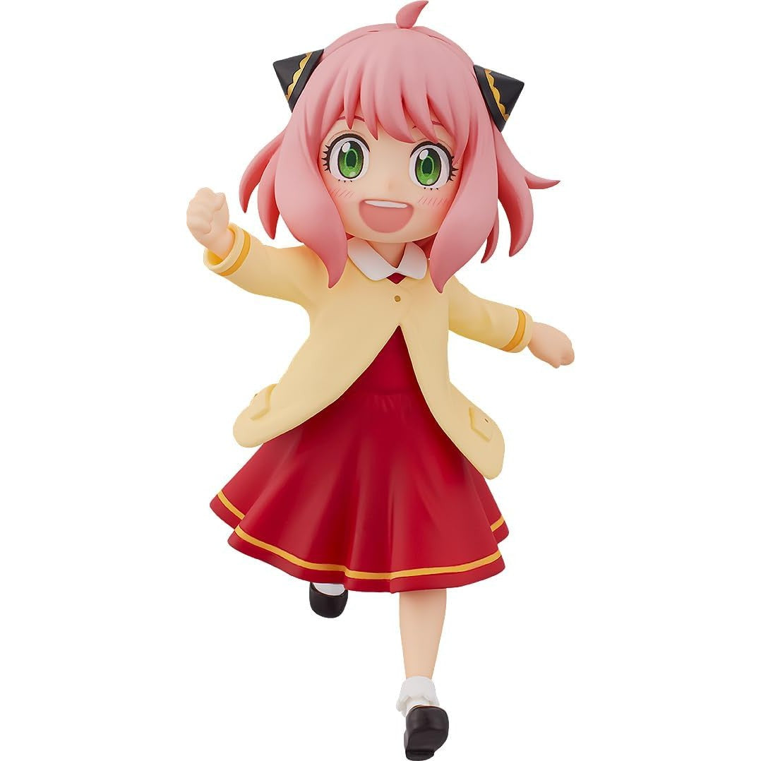 Spy x Family Anya Forger On an Outing Ver. Statue Figure - Good Smile Company - Pop Up Parade