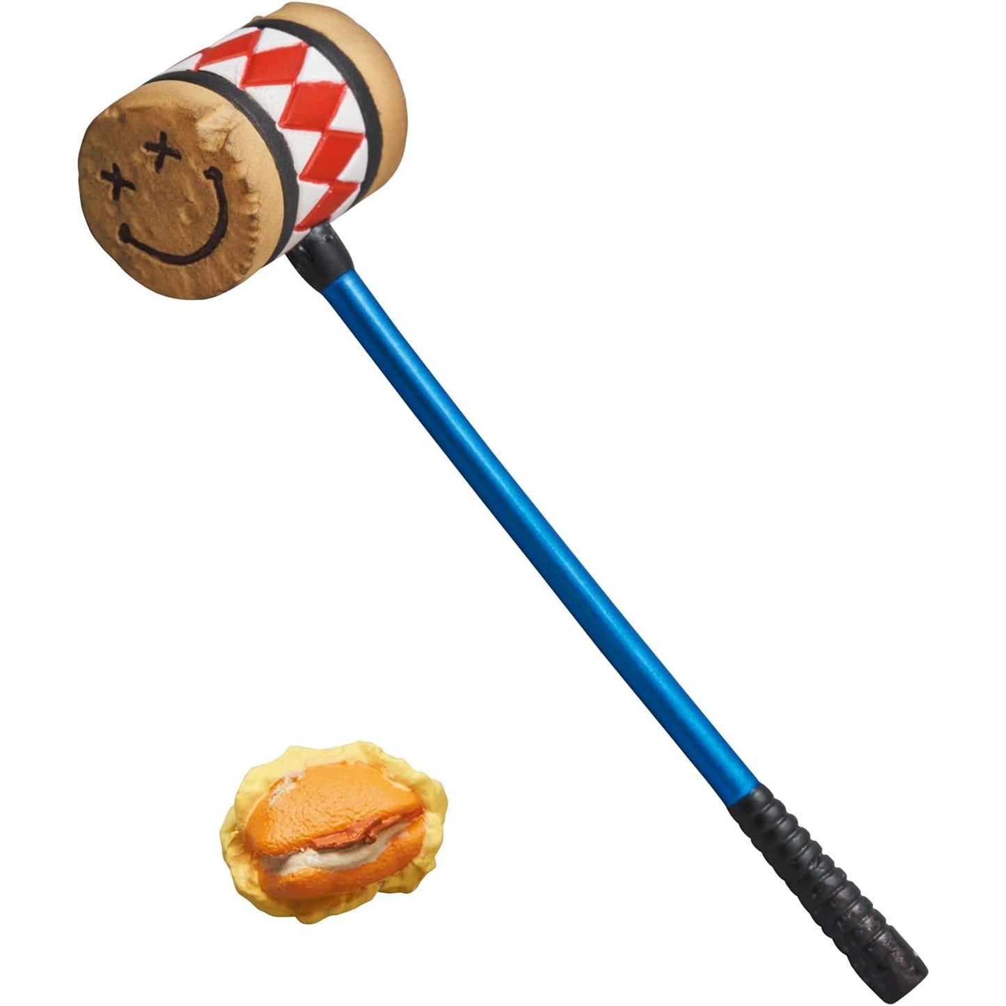 DC Comics Birds of Prey Harley Quinn Caution Tape Jacket Ver. Action Figure - Medicom Toy - MAFEX #159