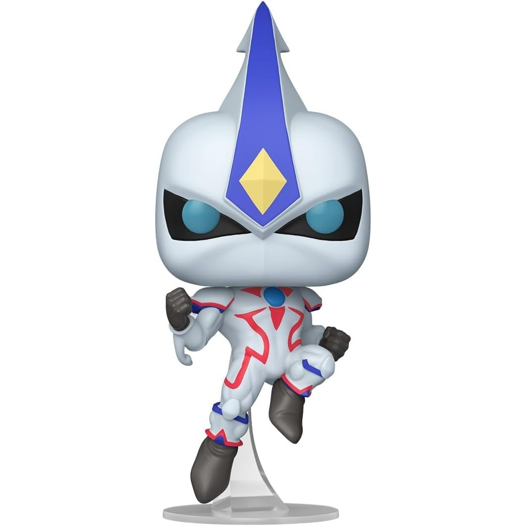 Yu-Gi-Oh! Elemental Hero Neos Vinyl Figure - Funko - POP! Animation #1870