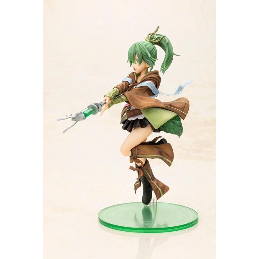 Wynn the Wind Charmer Yu-Gi-Oh! Monster Collection