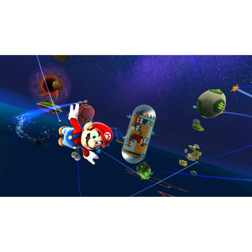 Super Mario 3D All-Stars - Nintendo Switch - Nintendo