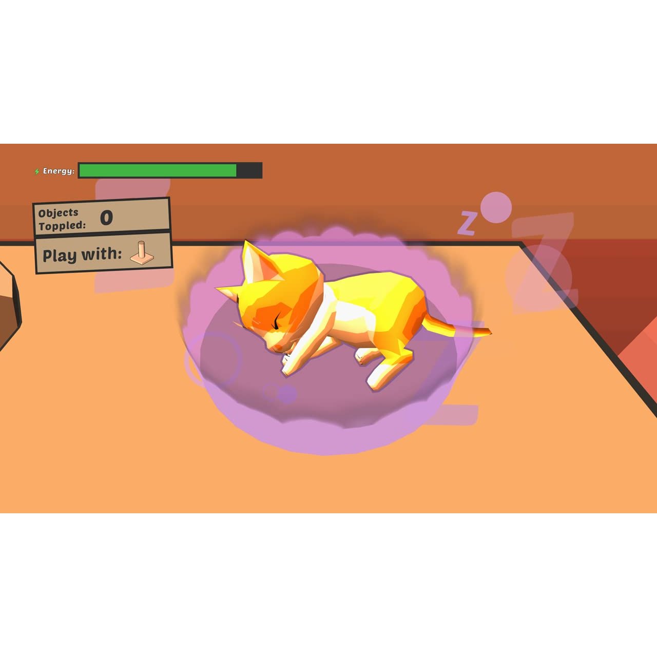 Catlateral Damage - Nintendo Switch