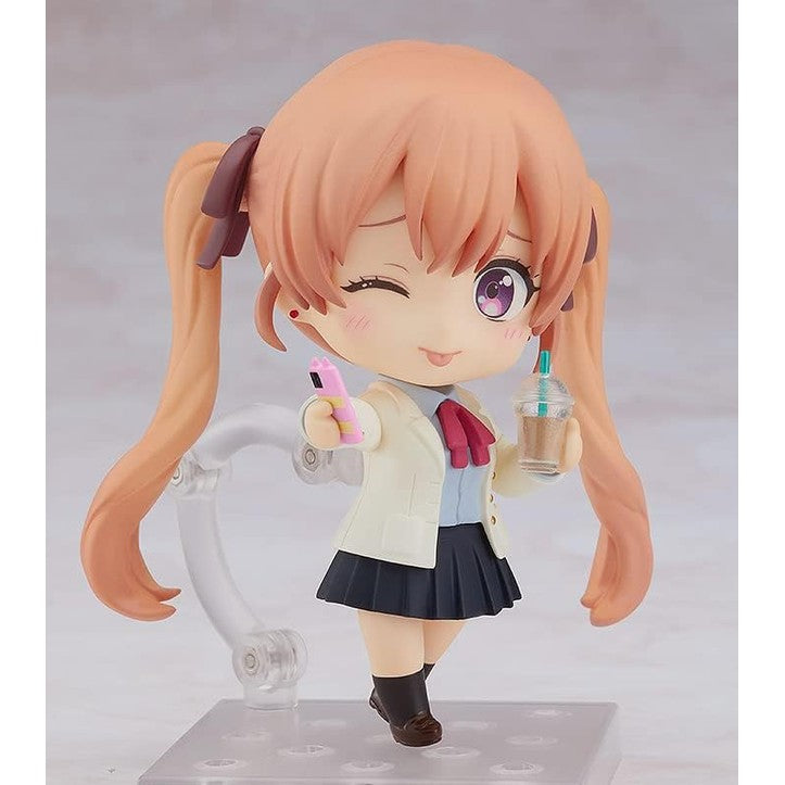 A Couple of Cuckoos Erika Amano Doll Figure - Good Smile Company - Nendoroid #1885