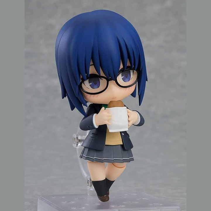 A Piece Of Blue Glass Moon Ciel Figure - Good Smile Company - Nendoroid