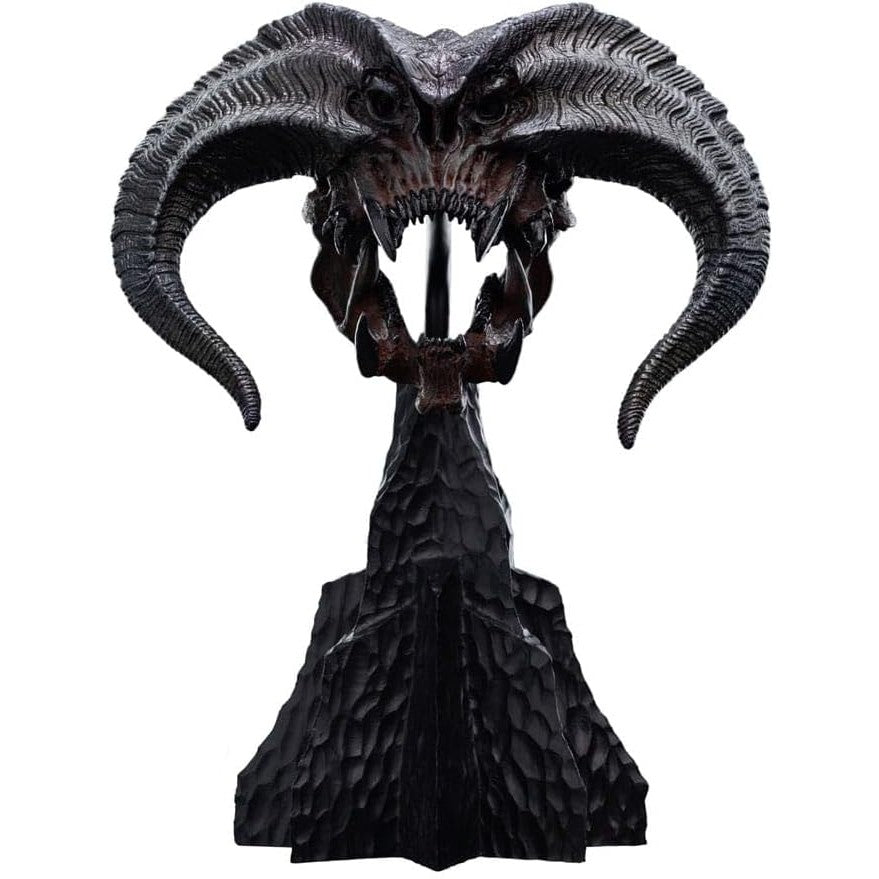 The Lord of the Rings Skull of a Balrog Mini Statue - Weta Workshop